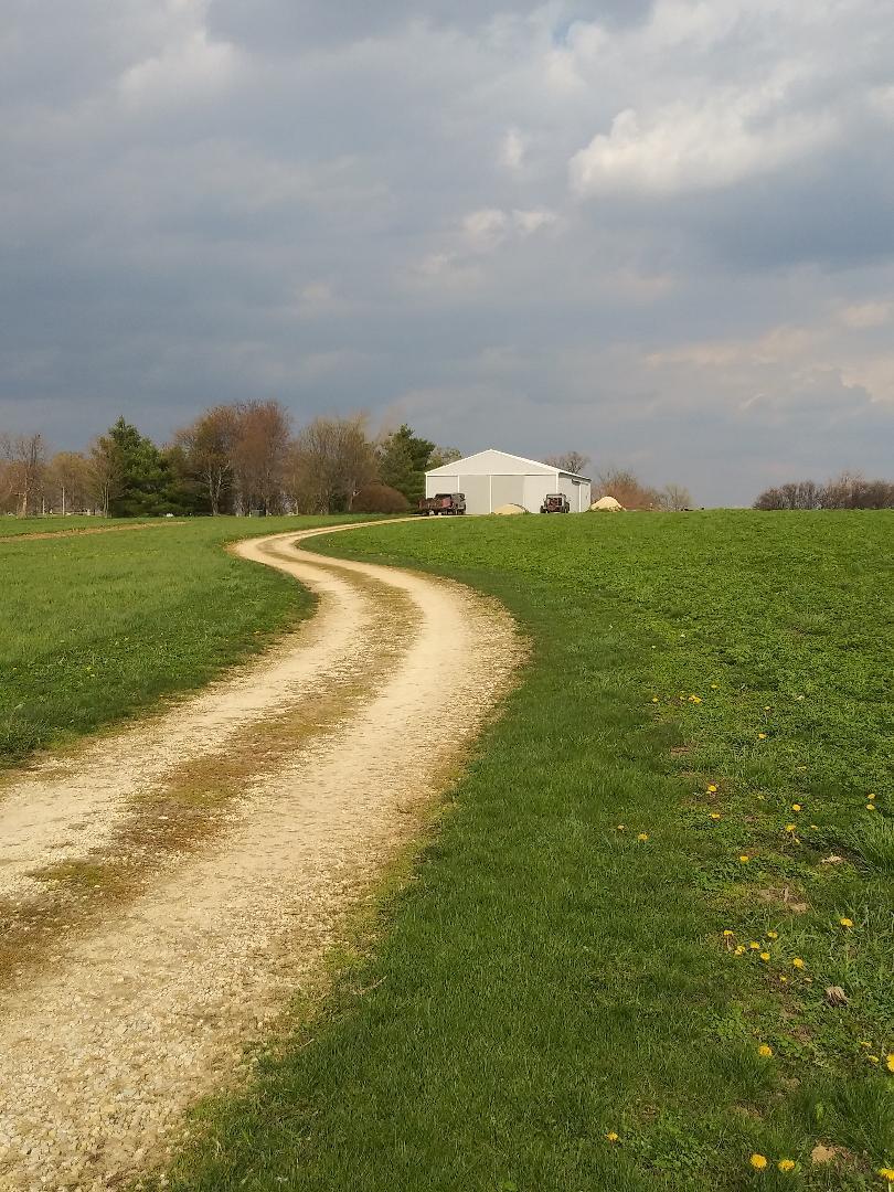 652 Paw Paw Rd., Paw Paw, IL 61353