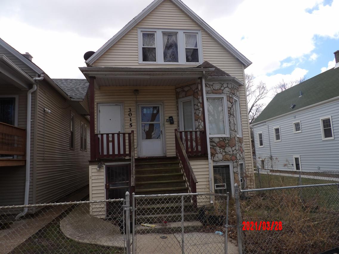 3015 E 79th Pl., Chicago, IL 60617