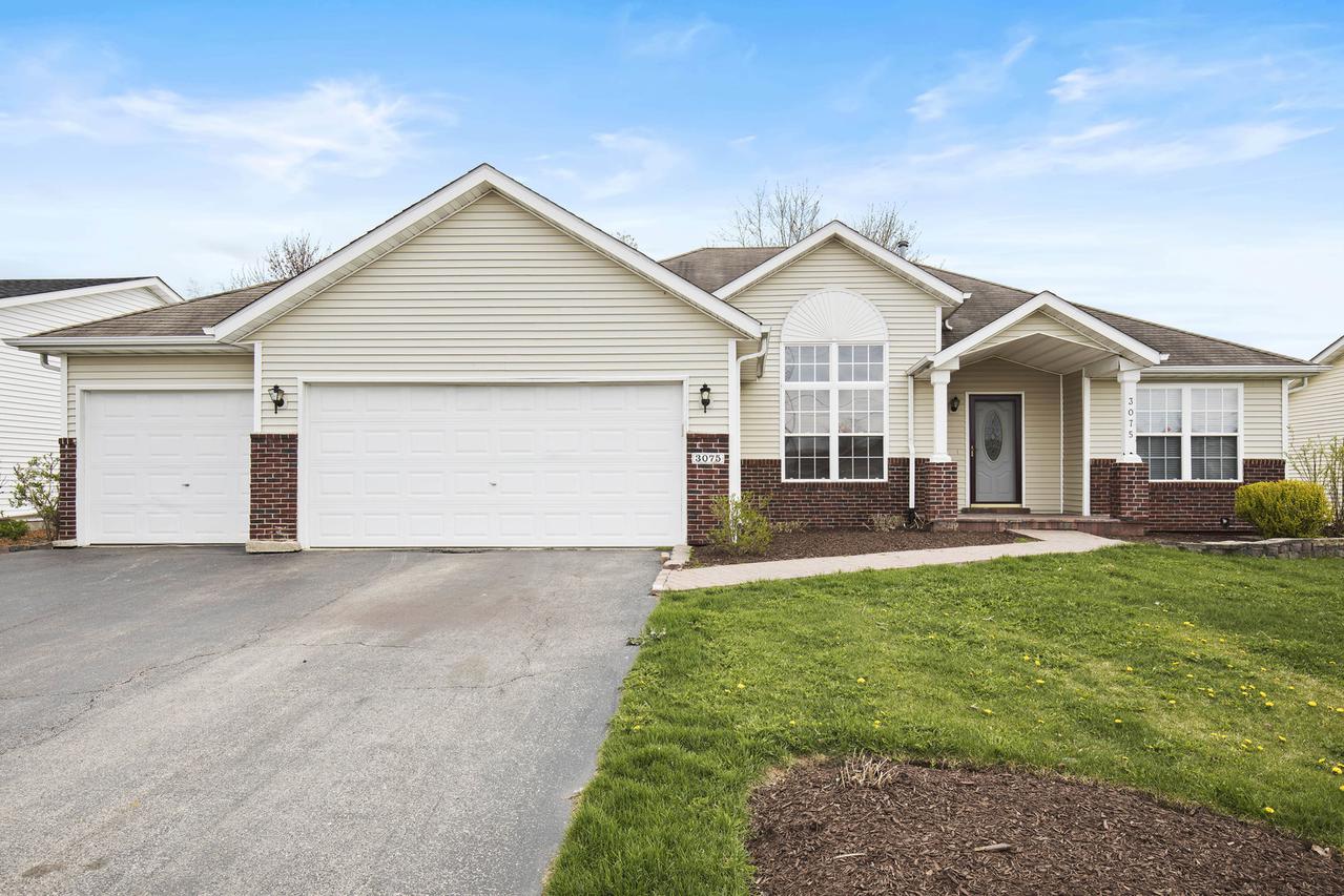 3075 Derbyshire Dr., Machesney Park, IL 61115
