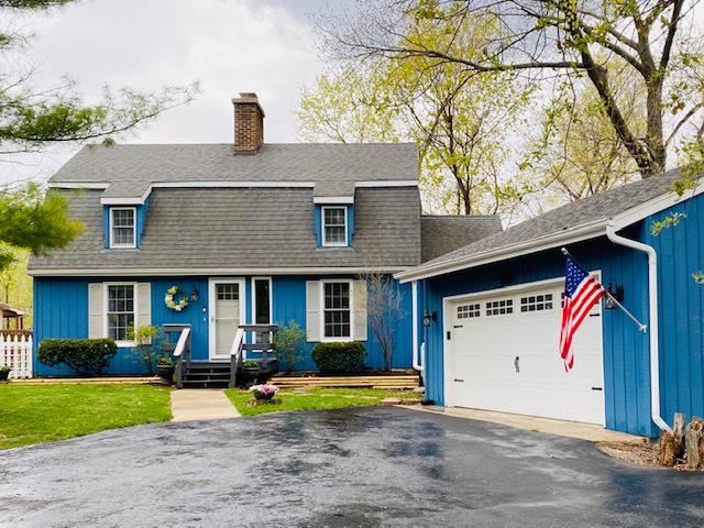 516 W Madison St., Yorkville, IL 60560