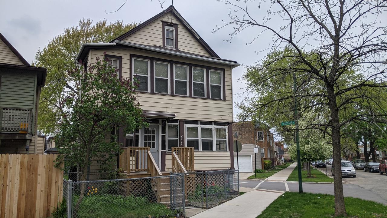 4728 N Kennicott Ave., Chicago, IL 60630