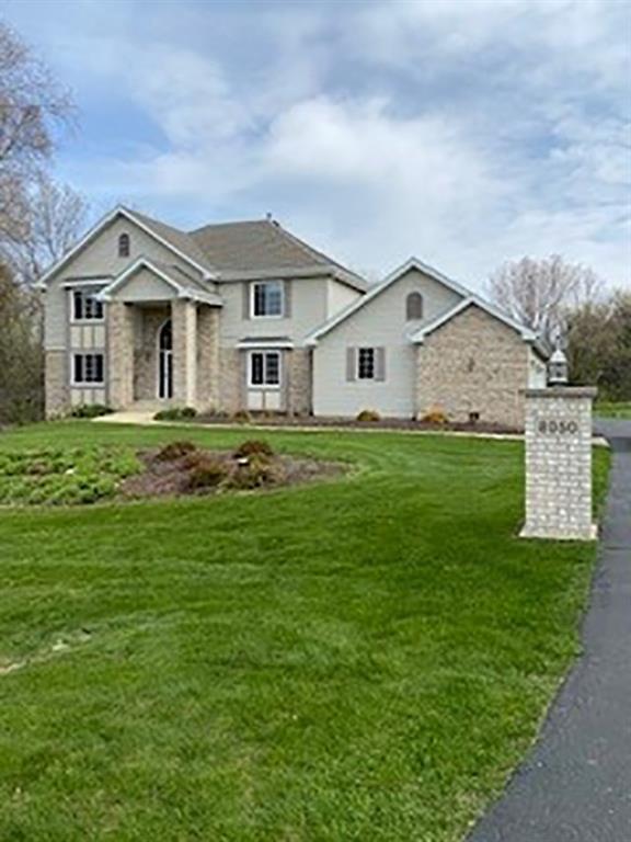 8050 Killarney Aire Rd., Roscoe, IL 61073