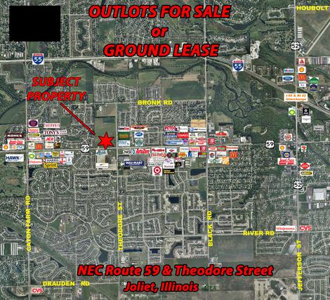 0000 S. State Route 59, Plainfield, IL 60586