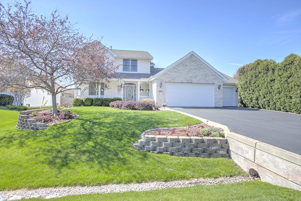 4823 Terrang Tr., Machesney Park, IL 61115