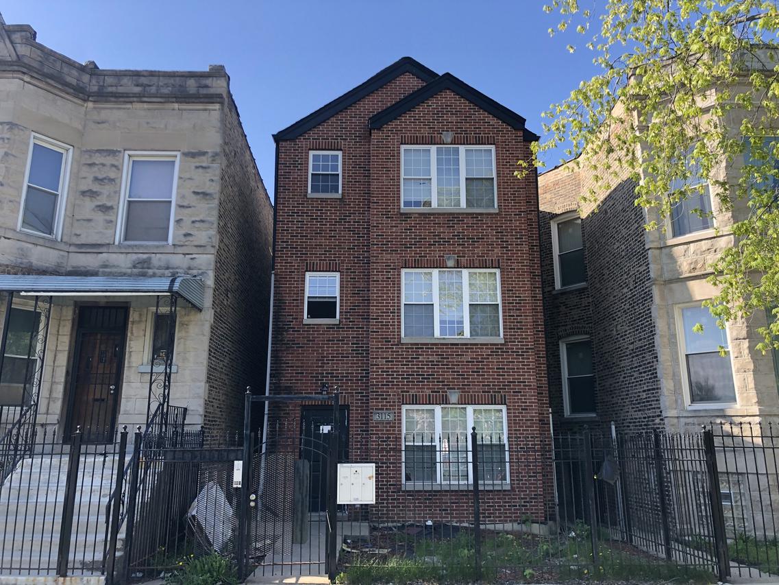 3115 W Lexington St., Chicago, IL 60612
