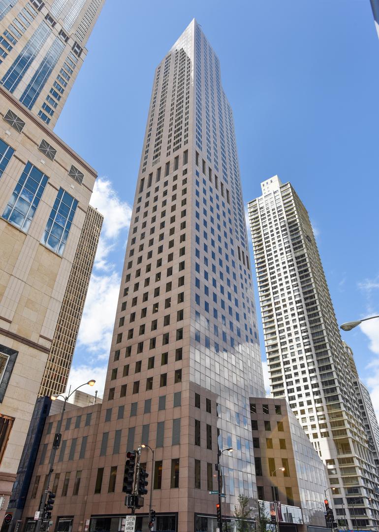 950 N Michigan Ave. #4904, Chicago, IL 60611