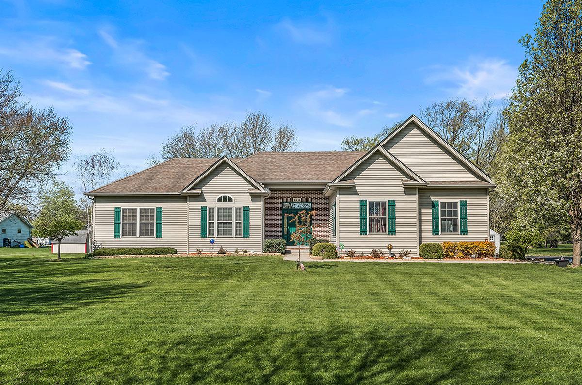 140 S Office St., Braidwood, IL 60408