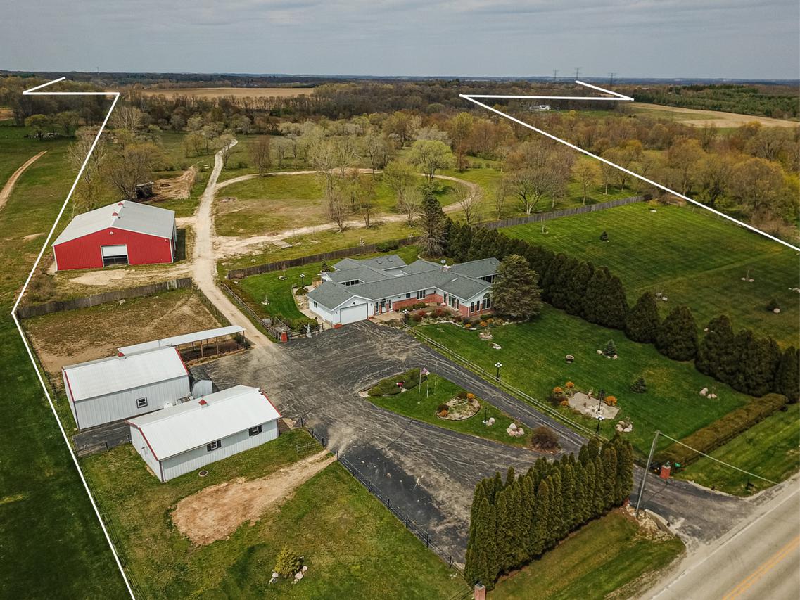 7211 Shirland Rd., Rockton, IL 61072