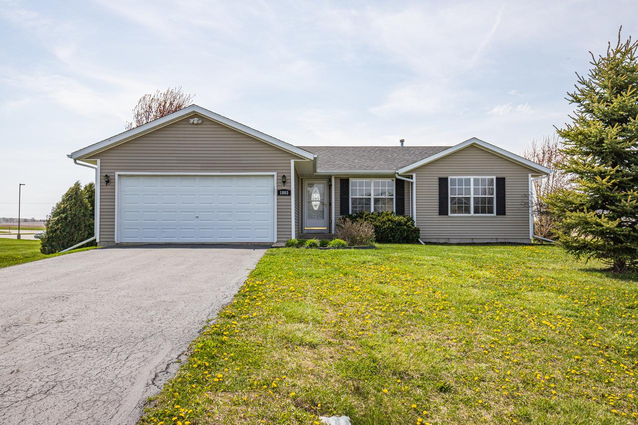 1803 Northstar Dr., Durand, IL 61024
