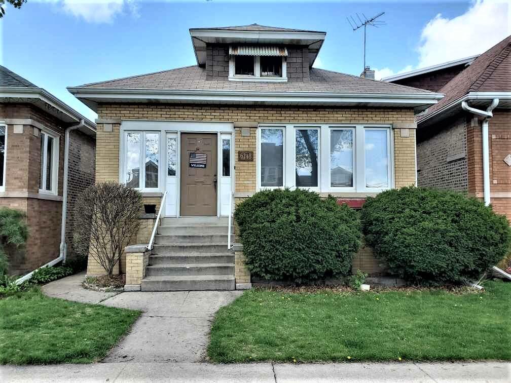 6248 W Hyacinth St., Chicago, IL 60646