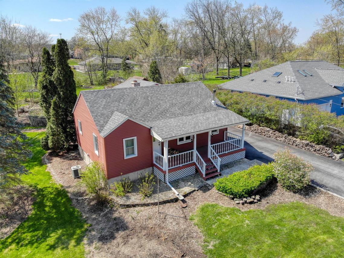 12824 Campbell Ave., Lemont, IL 60439