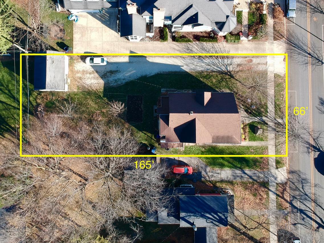 427 W Jefferson Ave., Naperville, IL 60540