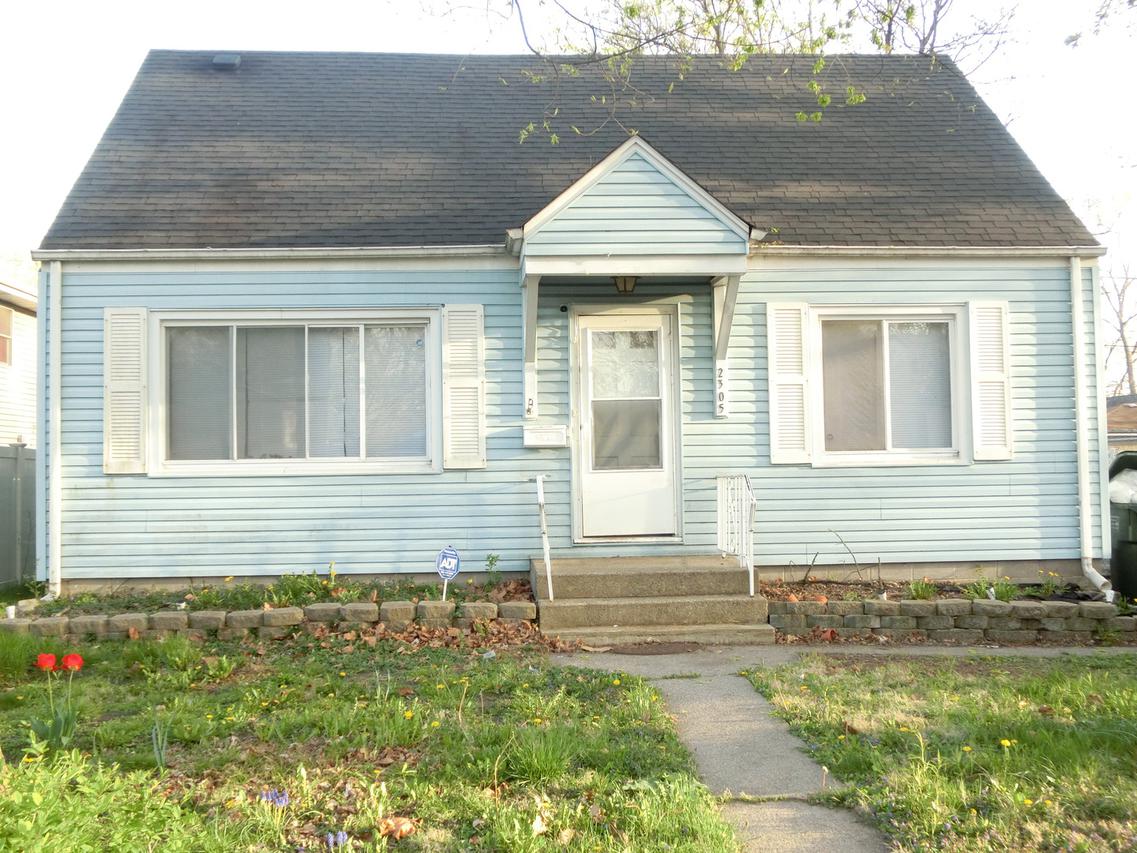 2305 170th St., Hazel Crest, IL 60429