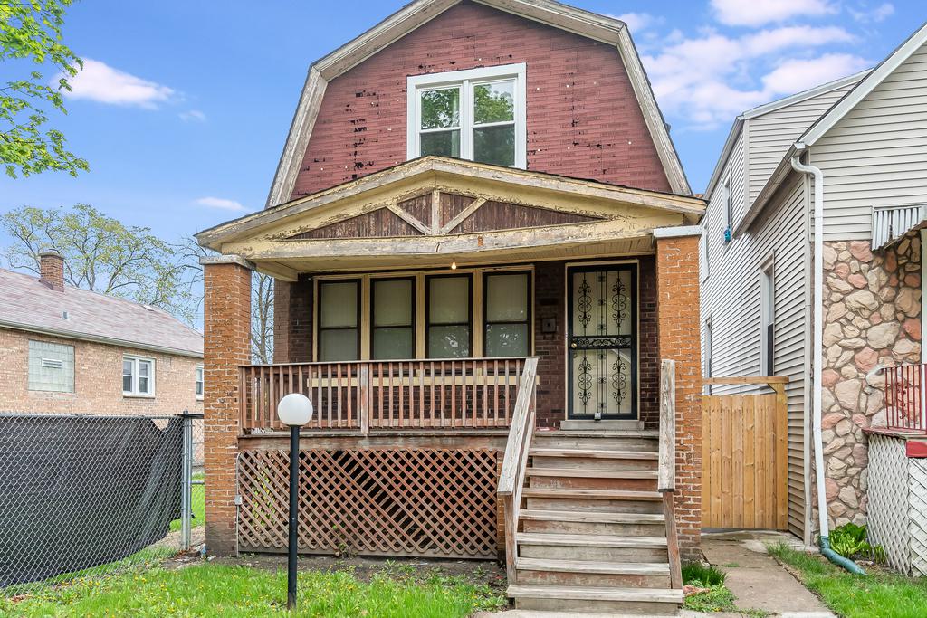 7231 S Artesian Ave., Chicago, IL 60629