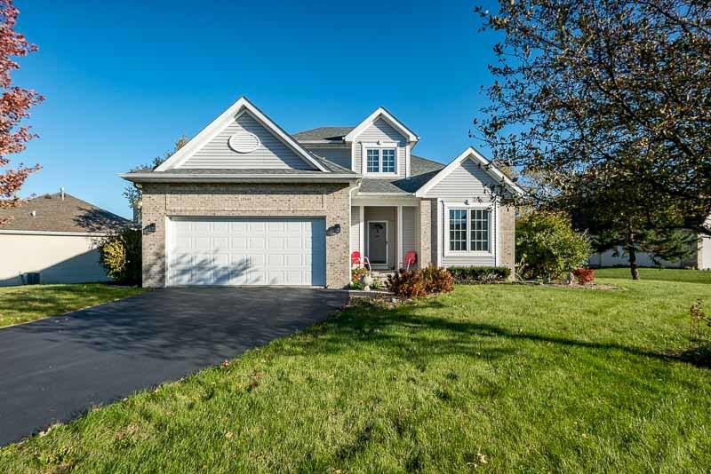 12848 Westbrook Pointe, Winnebago, IL 61088