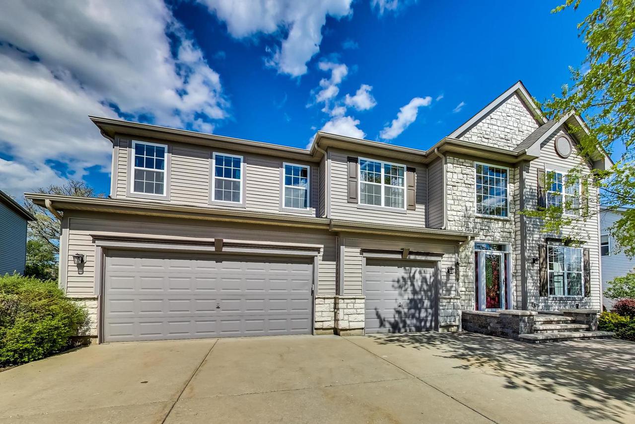316 Cedar Ridge Dr., Lake Villa, IL 60046