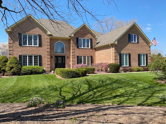 25322 N Abbey Glenn Dr., Hawthorn Woods, IL 60047