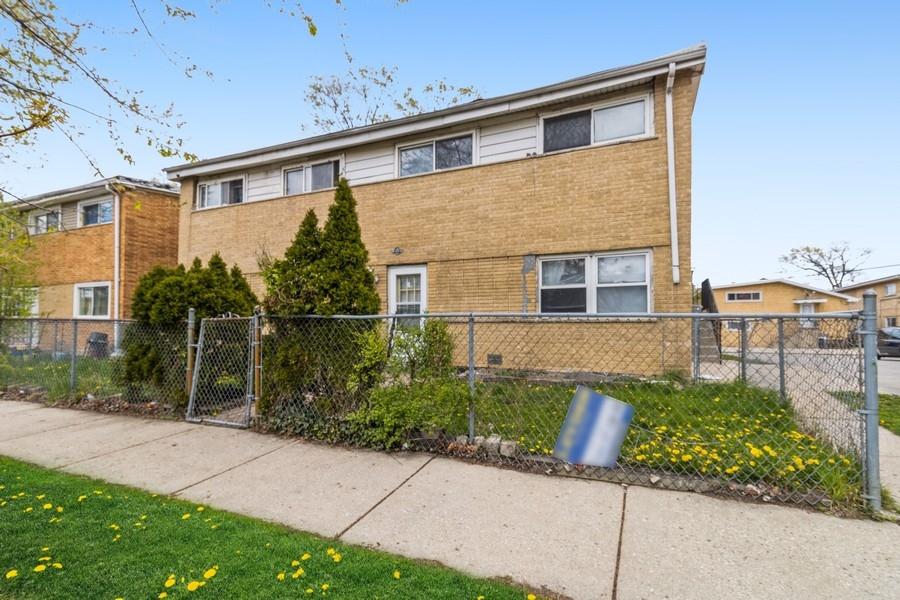 3009 Bright St., Franklin Park, IL 60131
