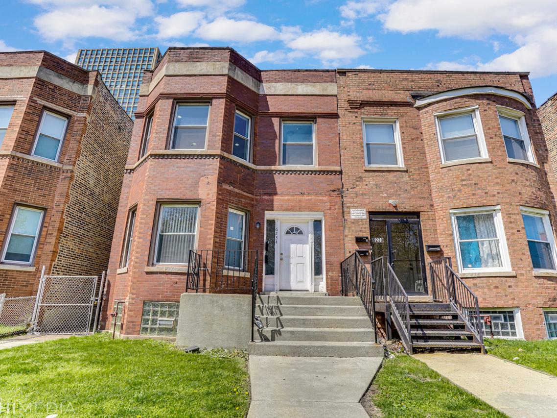 6234 S Indiana Ave., Chicago, IL 60637