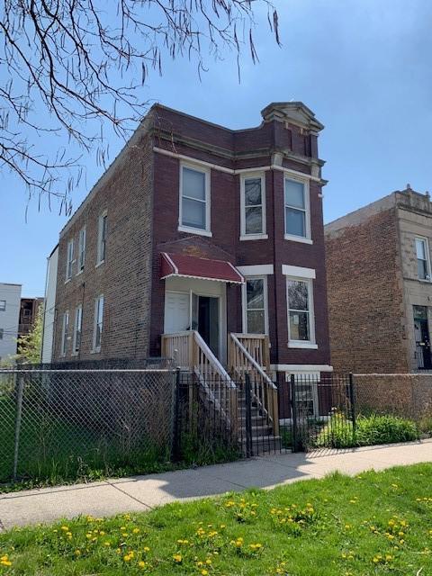 1827 S Springfield Ave., Chicago, IL 60623