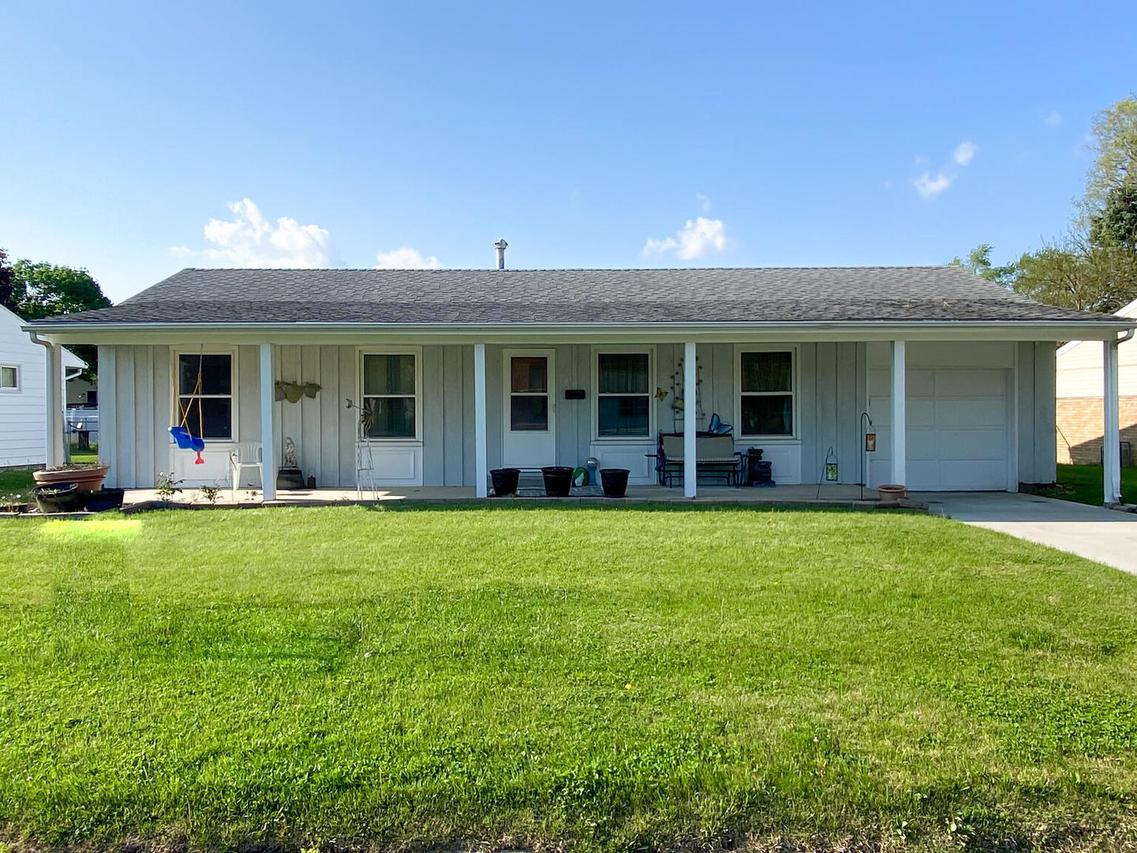 731 Eastview Dr., Rantoul, IL 61866