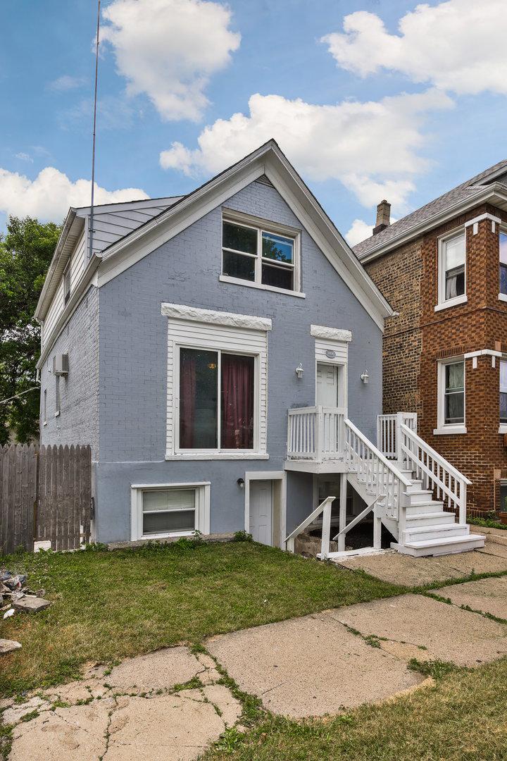 3806 S Wolcott Ave., Chicago, IL 60609