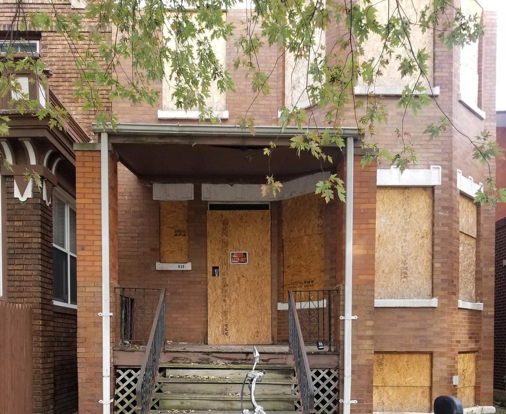 830 E 90th St., Chicago, IL 60619
