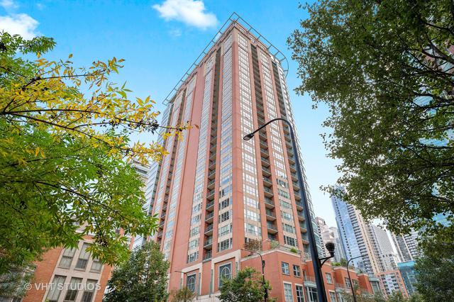 415 E. North Water St. #1605, Chicago, IL 60611
