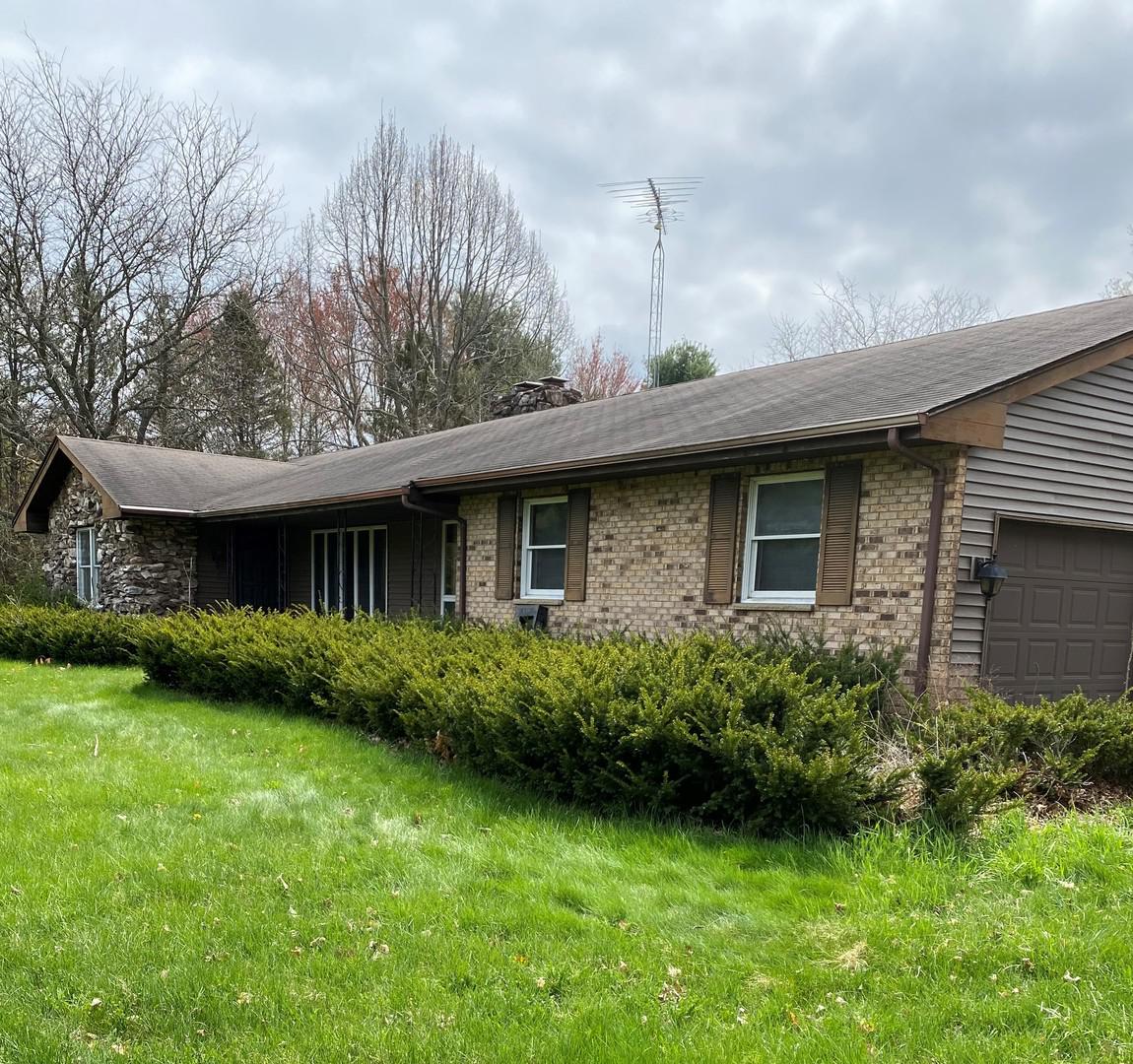 17917 Garden Valley Rd., Marengo, IL 60152