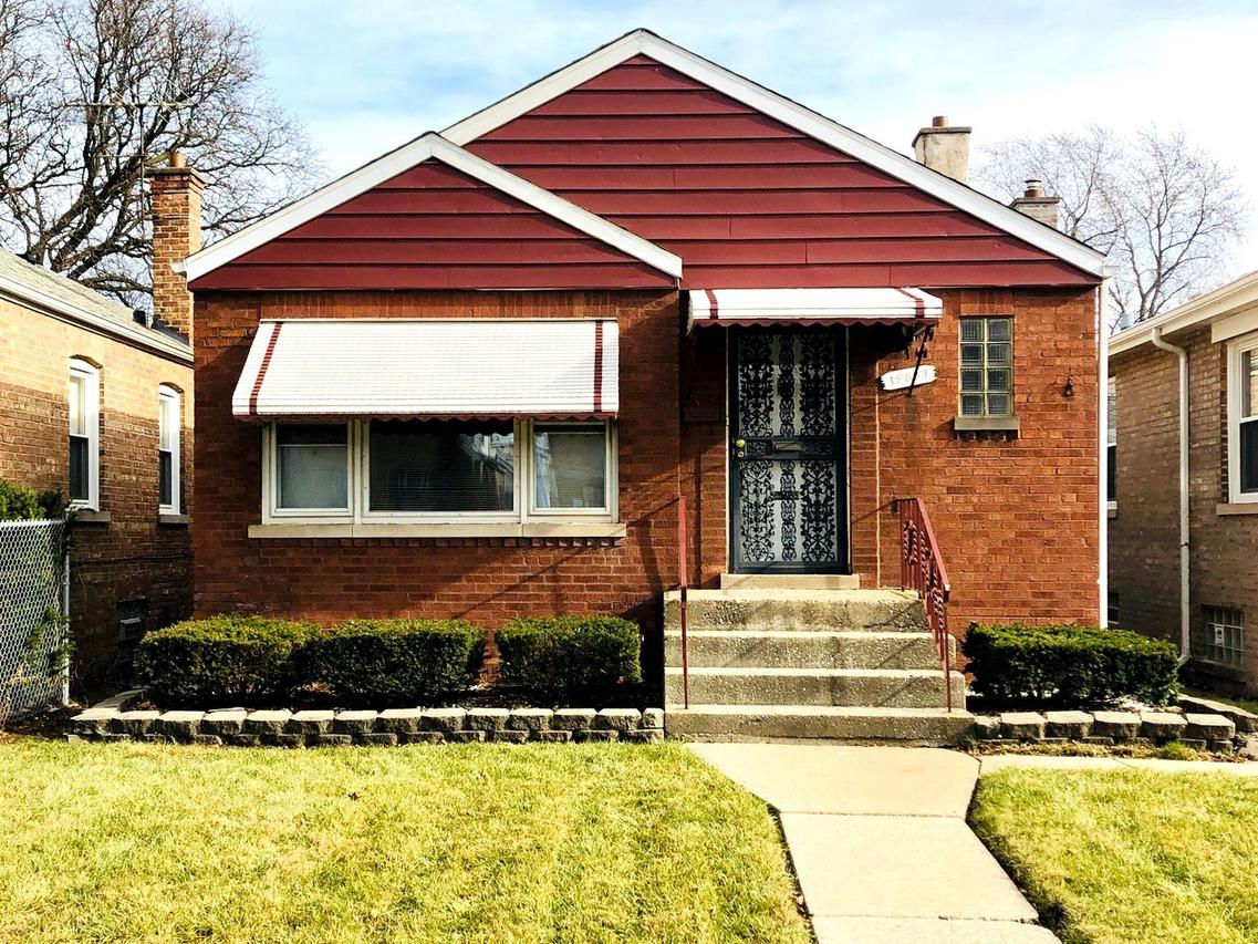 12837 S Union Ave., Chicago, IL 60628