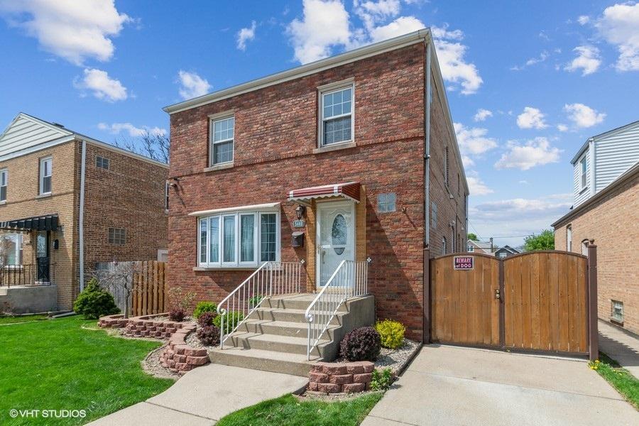 5440 S Neenah Ave., Chicago, IL 60638