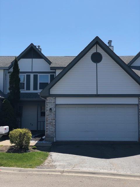1506 Fernwood Ct., Gurnee, IL 60031