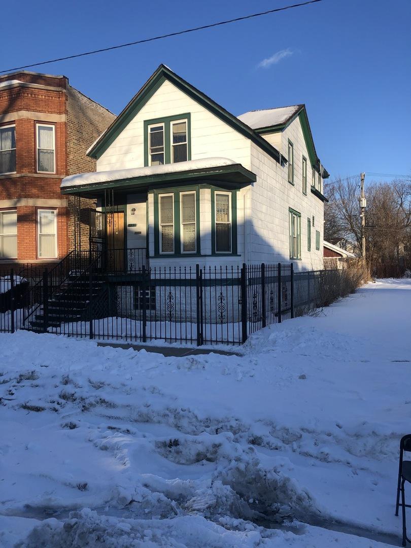 7231 S Langley Ave., Chicago, IL 60619