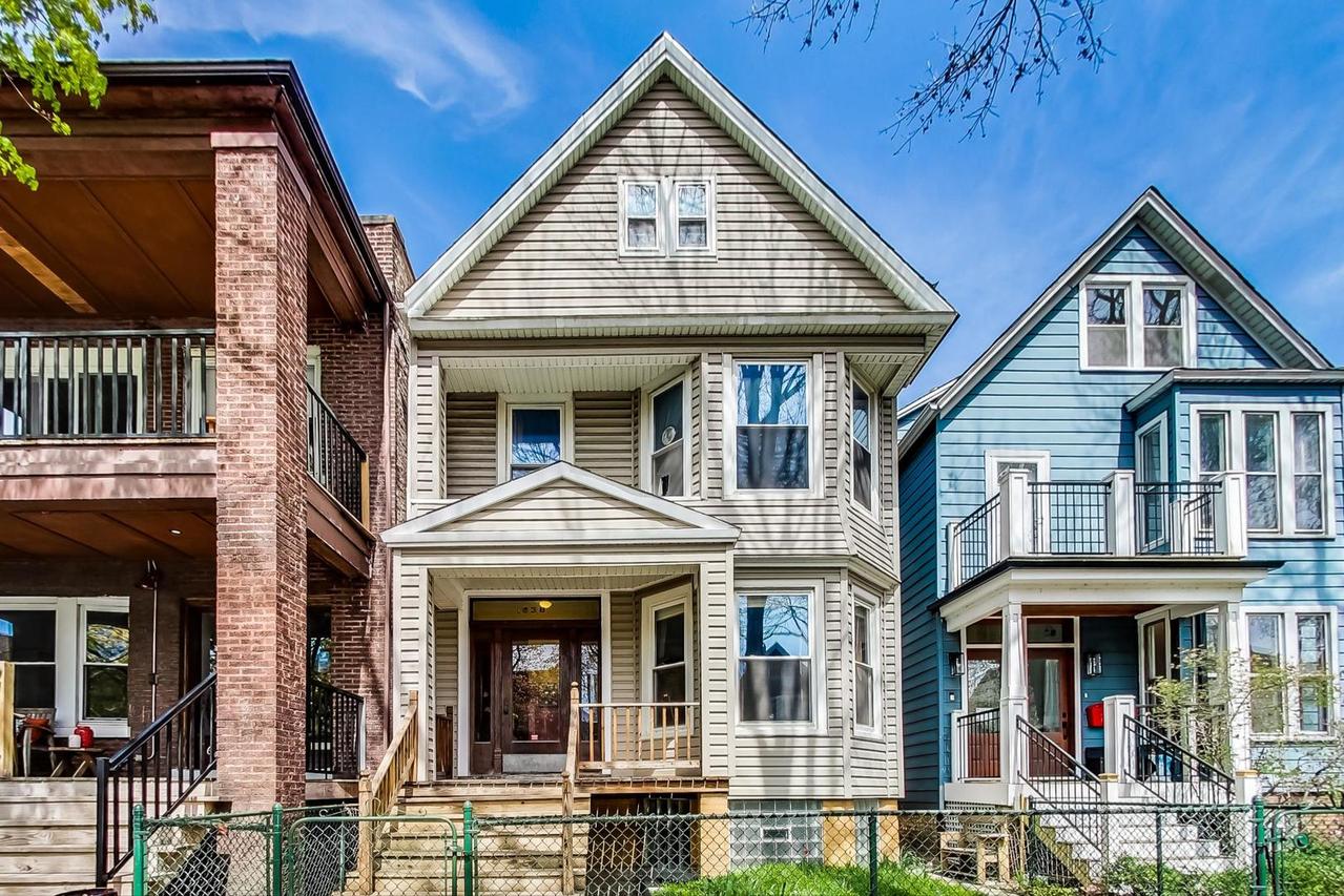 1638 W Summerdale Ave., Chicago, IL 60640