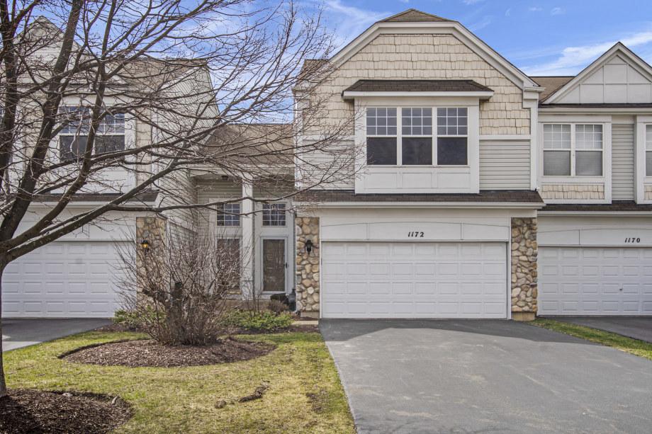 1172 Delta Dr., Elgin, IL 60123