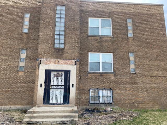 9400 S Bishop St., Chicago, IL 60620