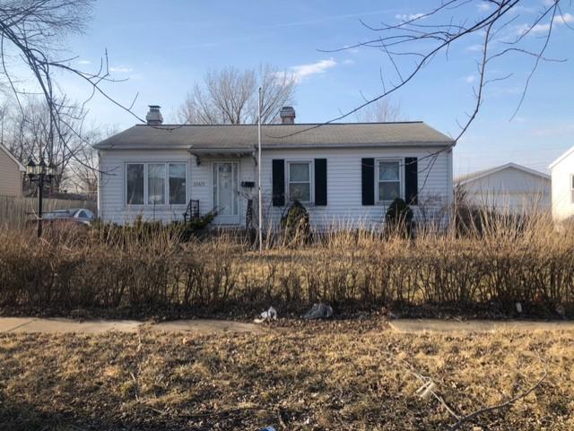 22420 Strassburg Ave., Sauk Village, IL 60411