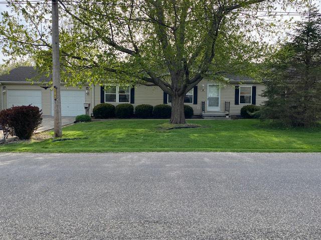 102 N Maryland St., Chrisman, IL 61924