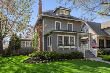 123 9th St., Wilmette, IL 60091