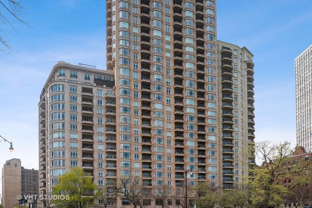 2550 N. Lakeview Ave. #N603, Chicago, IL 60614