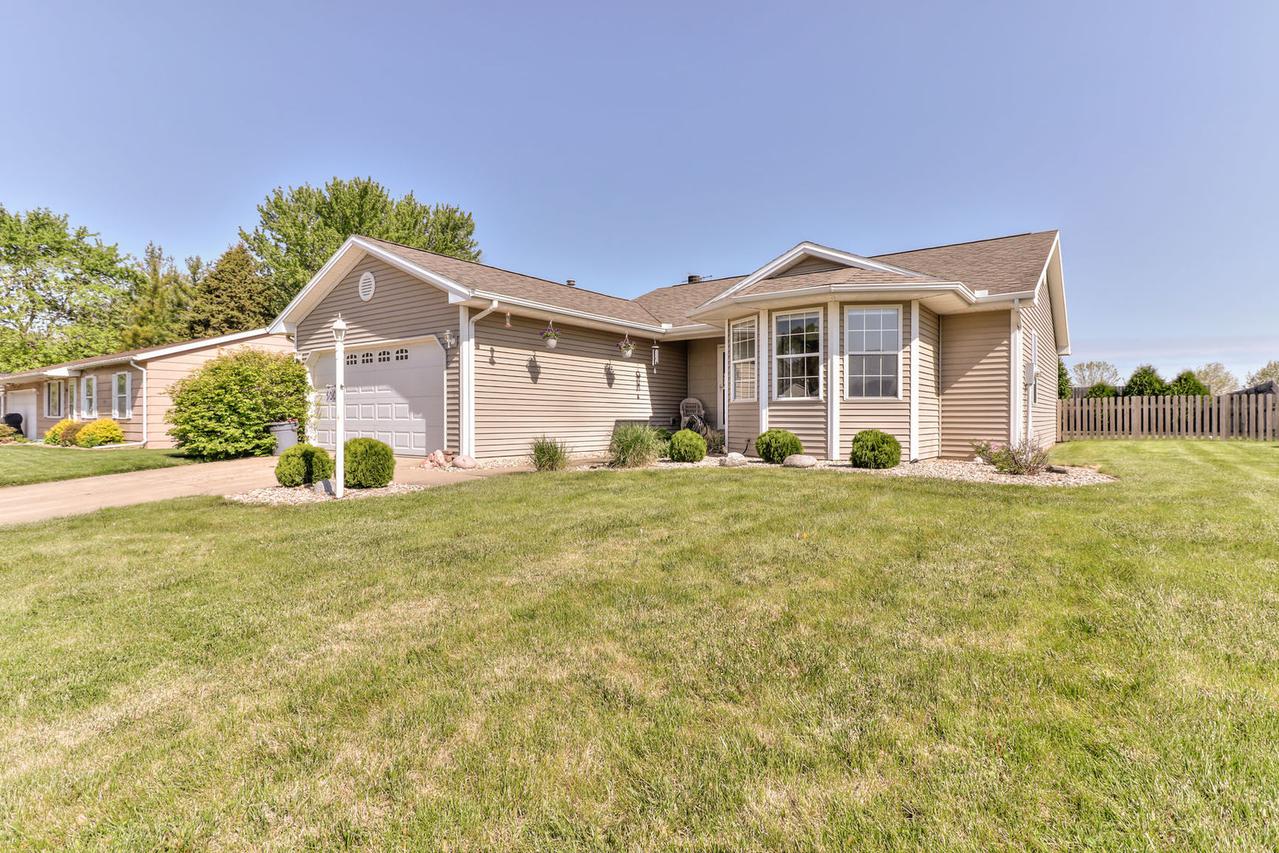 500 Northgate Dr., St. Joseph, IL 61873