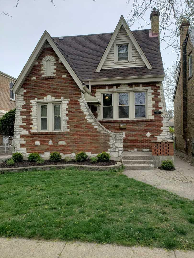 1615 Maple Ave., Berwyn, IL 60402