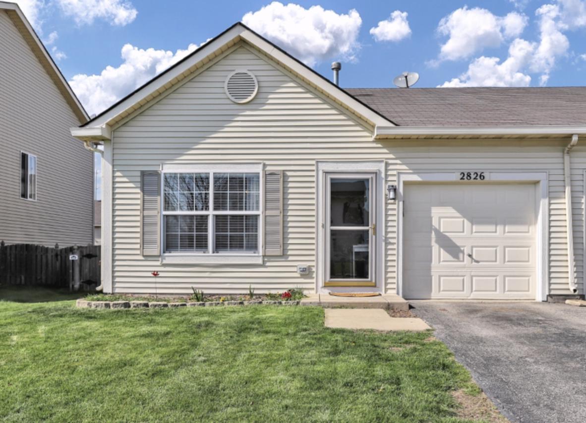 2826 Troon Dr., Montgomery, IL 60538