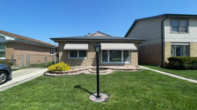 15937 Ashland Ave., Harvey, IL 60426