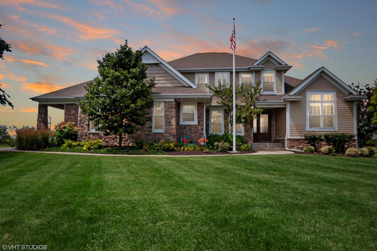 13113 Charleston St., Caledonia, IL 61011