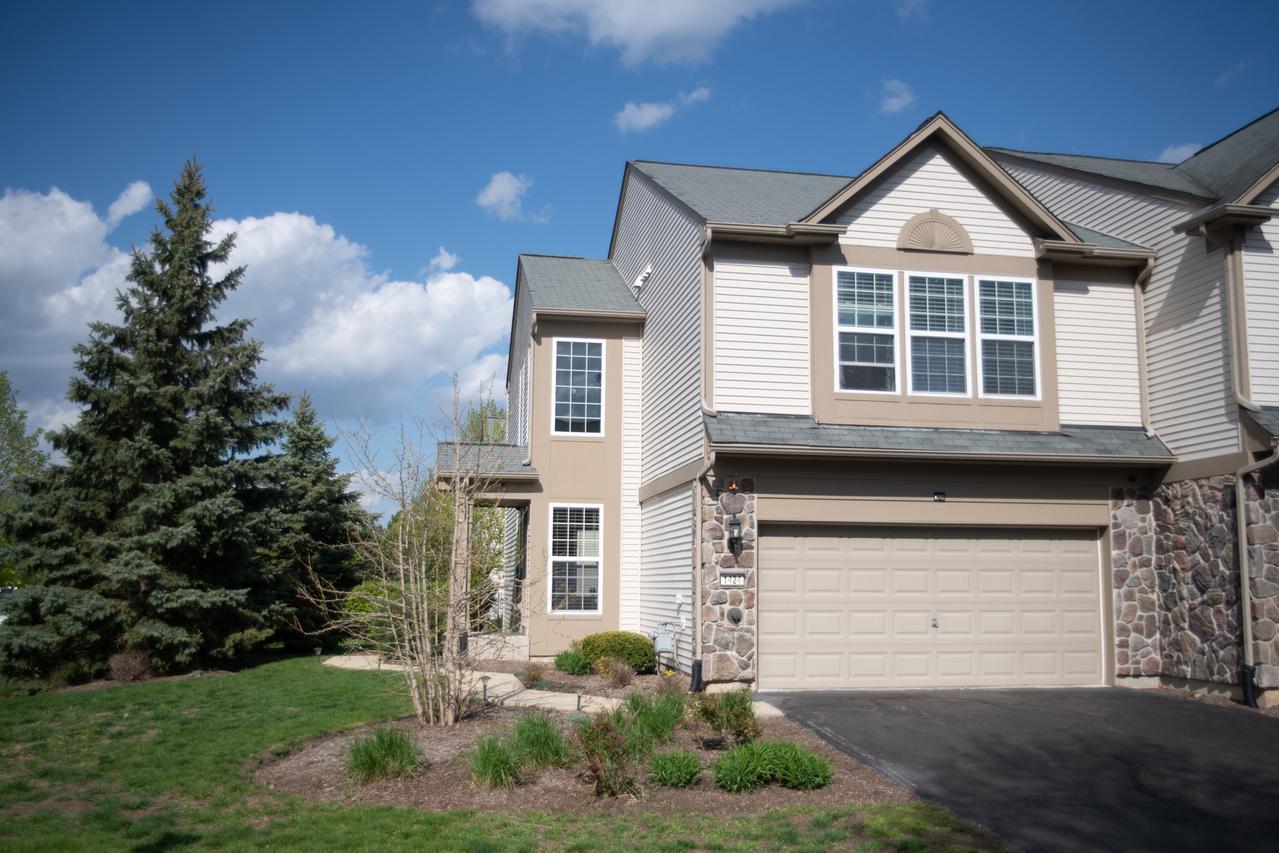 1424 Orchid St., Yorkville, IL 60560