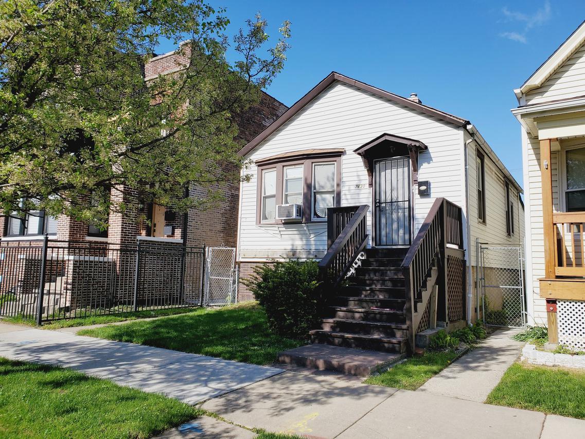 7630 S Saint Lawrence Ave., Chicago, IL 60619
