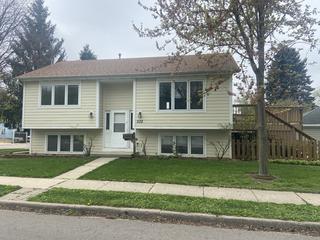 532 Harvey St., Dekalb, IL 60115