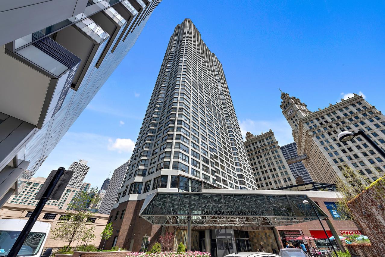 405 N Wabash Ave. #2908, Chicago, IL 60611