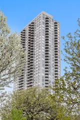 2020 N Lincoln Park West #20M, Chicago, IL 60614